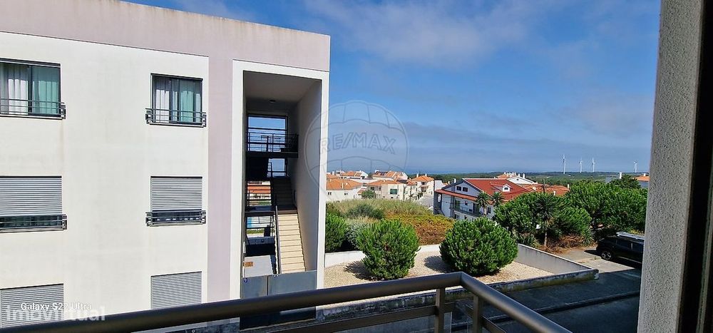 Apartamento T3 para arrendamento