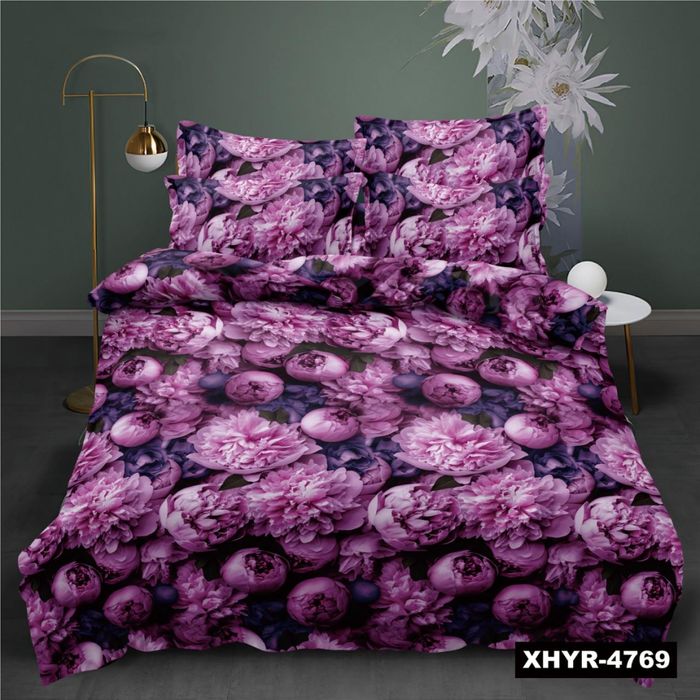 Ваша постільна білизна євро розмір , двушка, півторачка. 40+ кольорів!