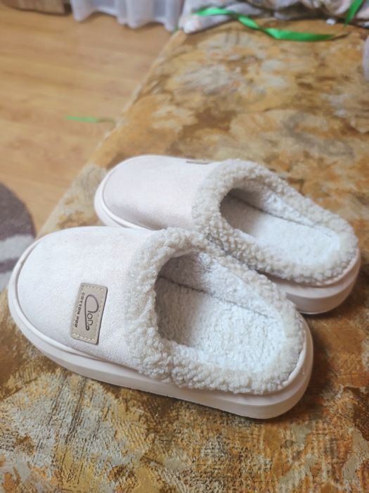 Продам кімнатні тапотулі