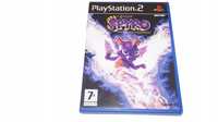 Gra Spyro A New Beginning Sony Playstation 2 (Ps2)