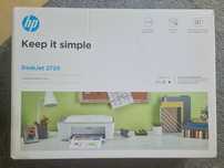 Drukarka HP Desk Jet 2720