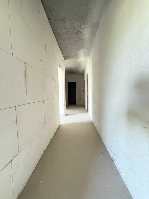 Продається простора 2-кімнатна квартира у курортному місті Моршин!