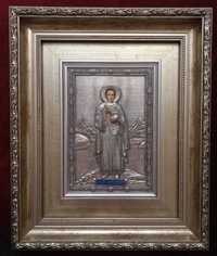 Ікона св.Пантелеймон