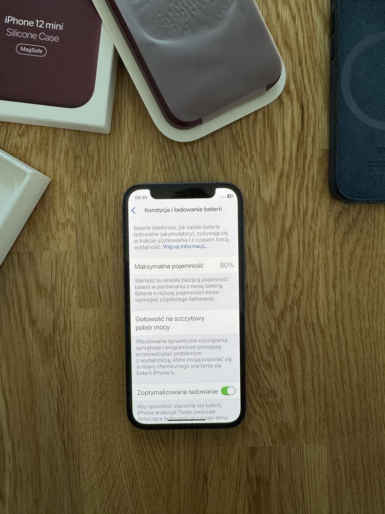 Iphone 12 mini 64gb