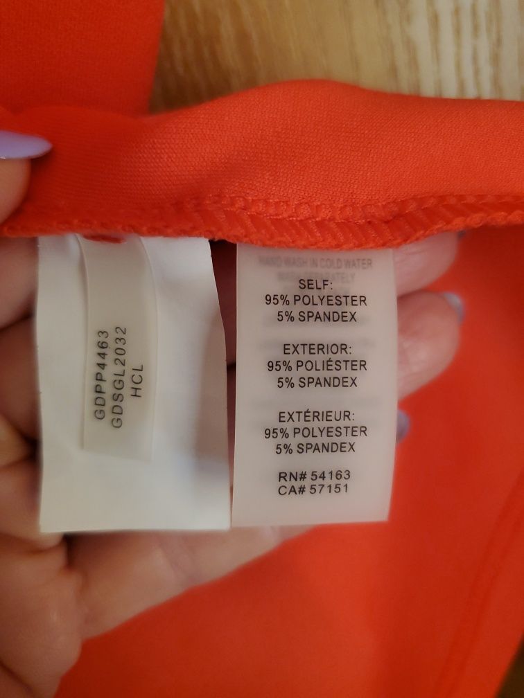 Сукня GUESS.нова. USA. L.