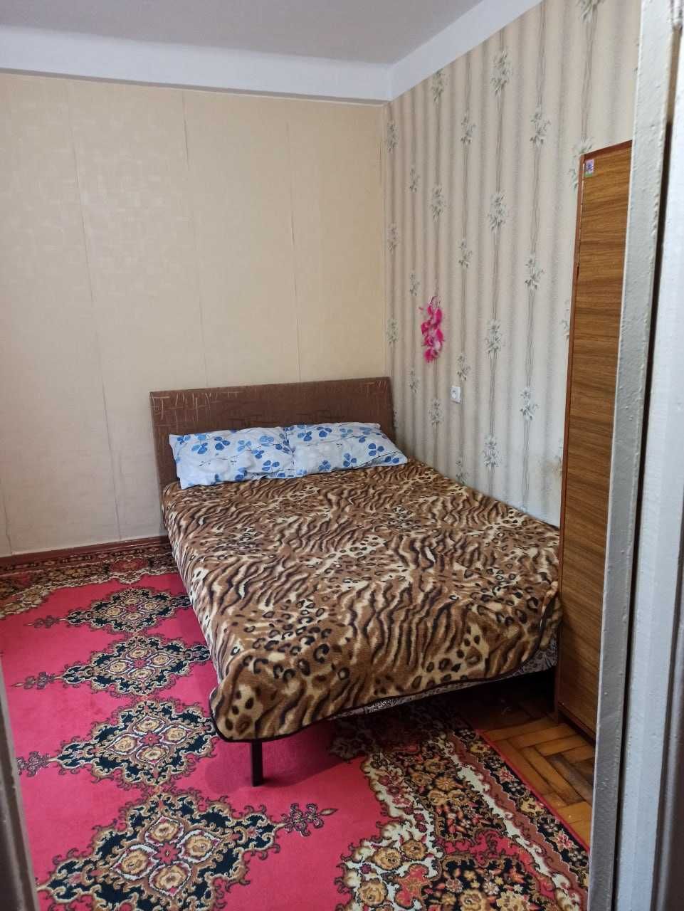 Продаж 3 кім. вул. Европейська !