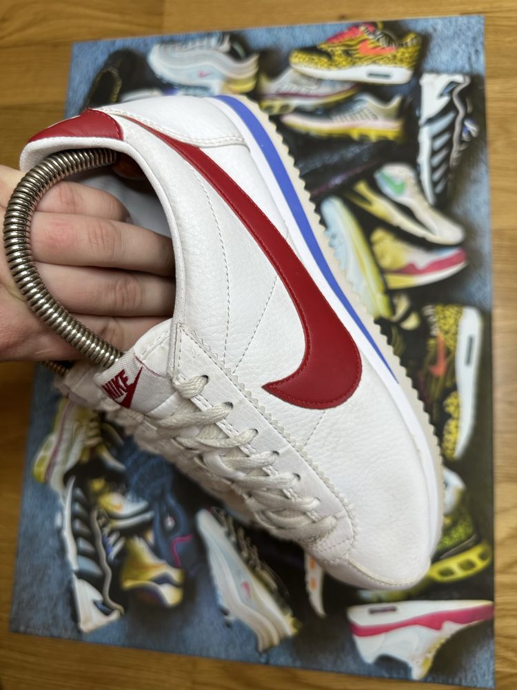 Оригінальні кросівки Nike Cortez Leather Розмір 40 (25 см по устльці)