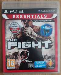 Gra The FIGHT na PS3