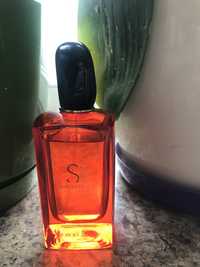 Si Armani Passione Eclat EDP 100 ml