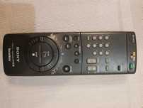 Pilot SONY RMT-V159 do Magnetowid VHS SLV-E800 SLV-E700 SLV-736EE