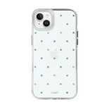 Etui Uniq Coehl Solitaire Na Iphone 14 Plus - Przezroczyste