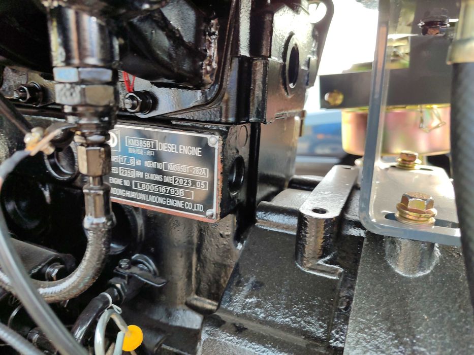 Трактор Xingtai 244 THL 2024 Синтай 4х4 Доставка к дому