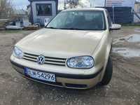 Sprzedam Volkswagen GOLF 4 2002 rok 1.9 TDI 101  km Klima ZAMIANA