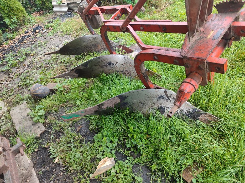 Бочка для води 3750 літрів, погрузчик.