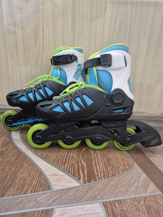 Продам ролики детские