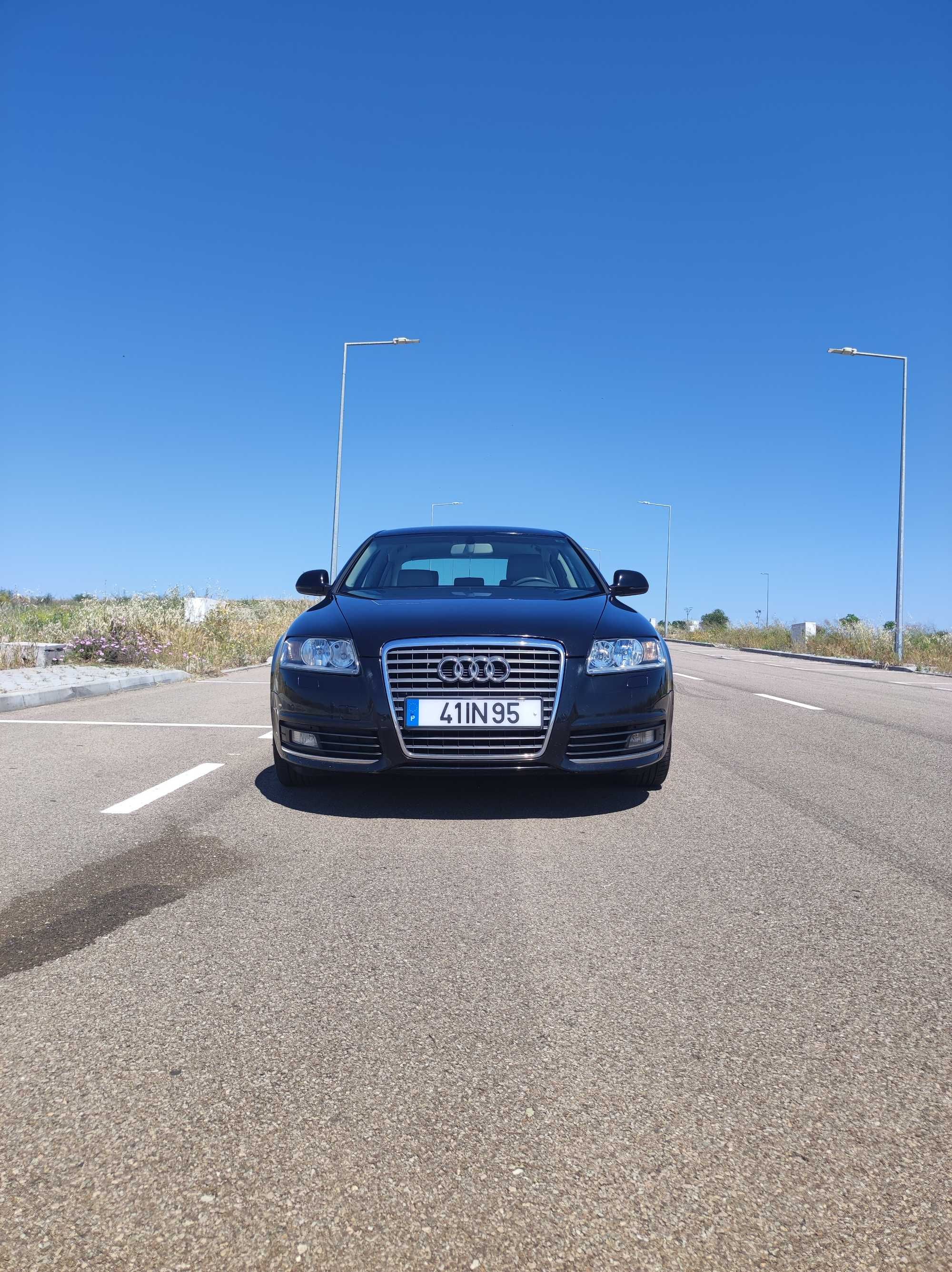 Audi A6 2.0 136CV