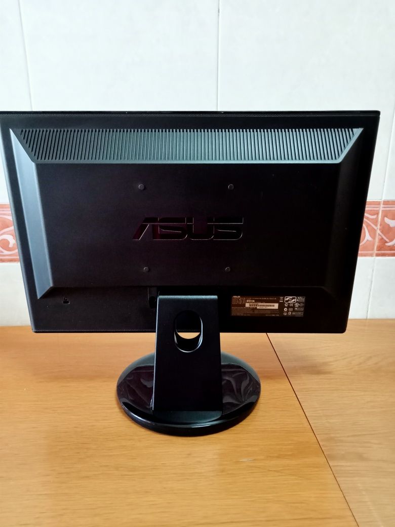 Monitor da ASUS  VH192D