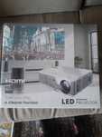 Projetor Thundeal TD96W