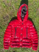 Пуховик Moncler Gard Giubboto