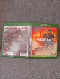 mafia definitive edition xbox one