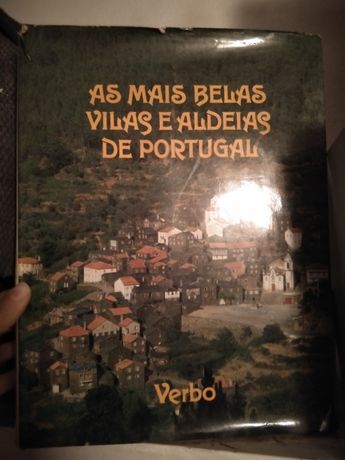 As mais belas vilas e aldeias de Portugal
