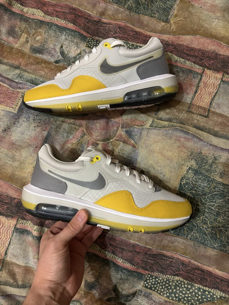 Кроссовки Nike Air Max Motif
