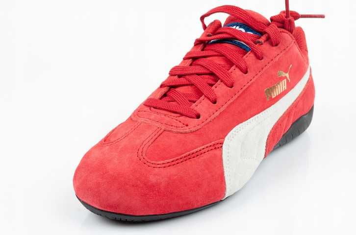 Buty damskie sportowe Puma Speedcat r.36-40,5