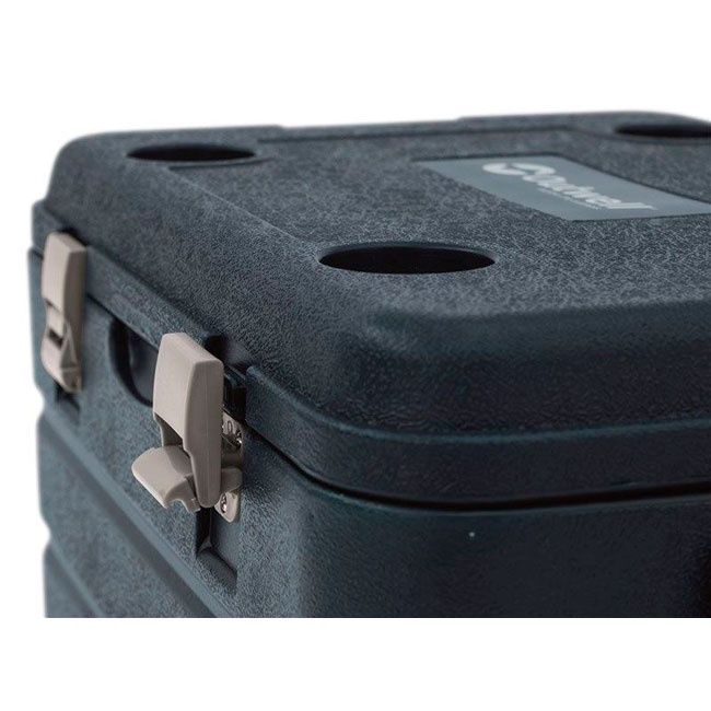 Lodówka, chłodziarka, Pojemnik chłodzący Outwell Fulmar 60 l