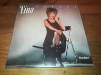 TINA  TURNER - Private Dancer LP