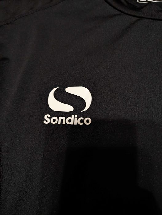 Мужской рашгард, компрессионное белье Sondico, L