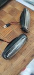 Piscas Led Rover / MG / Land Rover