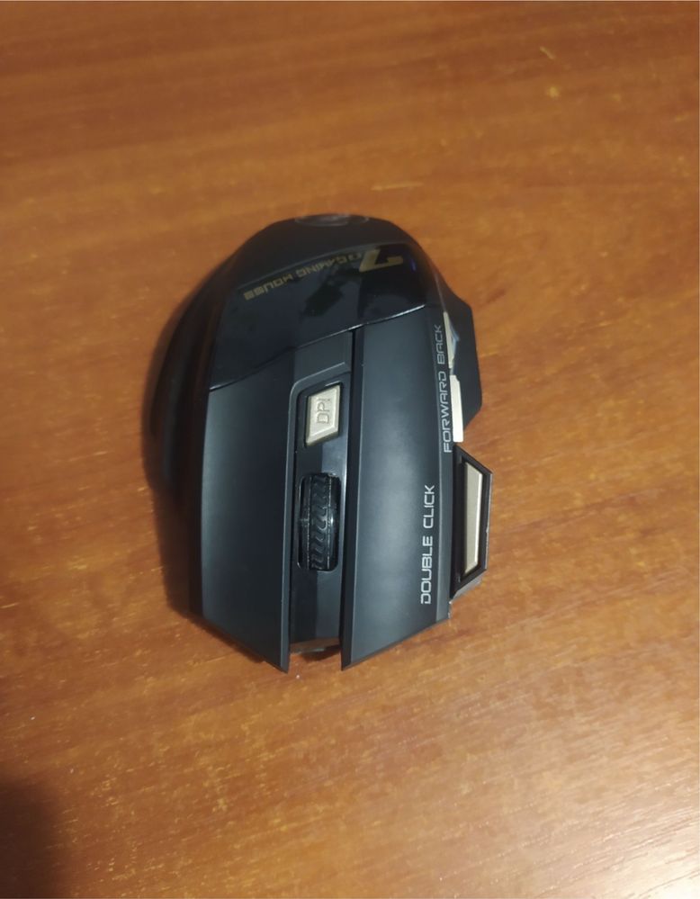 игровая мышь iMice GW X7