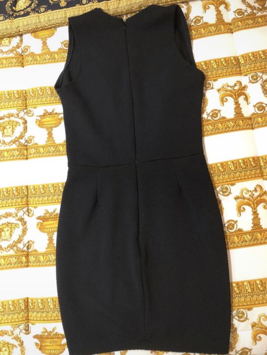 Vestidos Maria Gueixa Do Brasil S