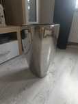 Dornica ceramiczna w stylu glamour