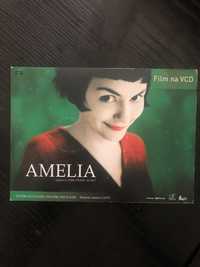 Film na VCD Amelia