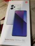 Redmi note 13 pro+ 5g 512gb