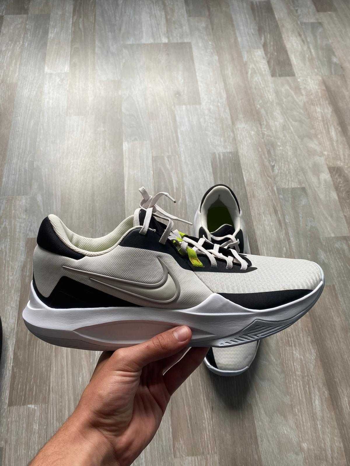 Nike Precision VI