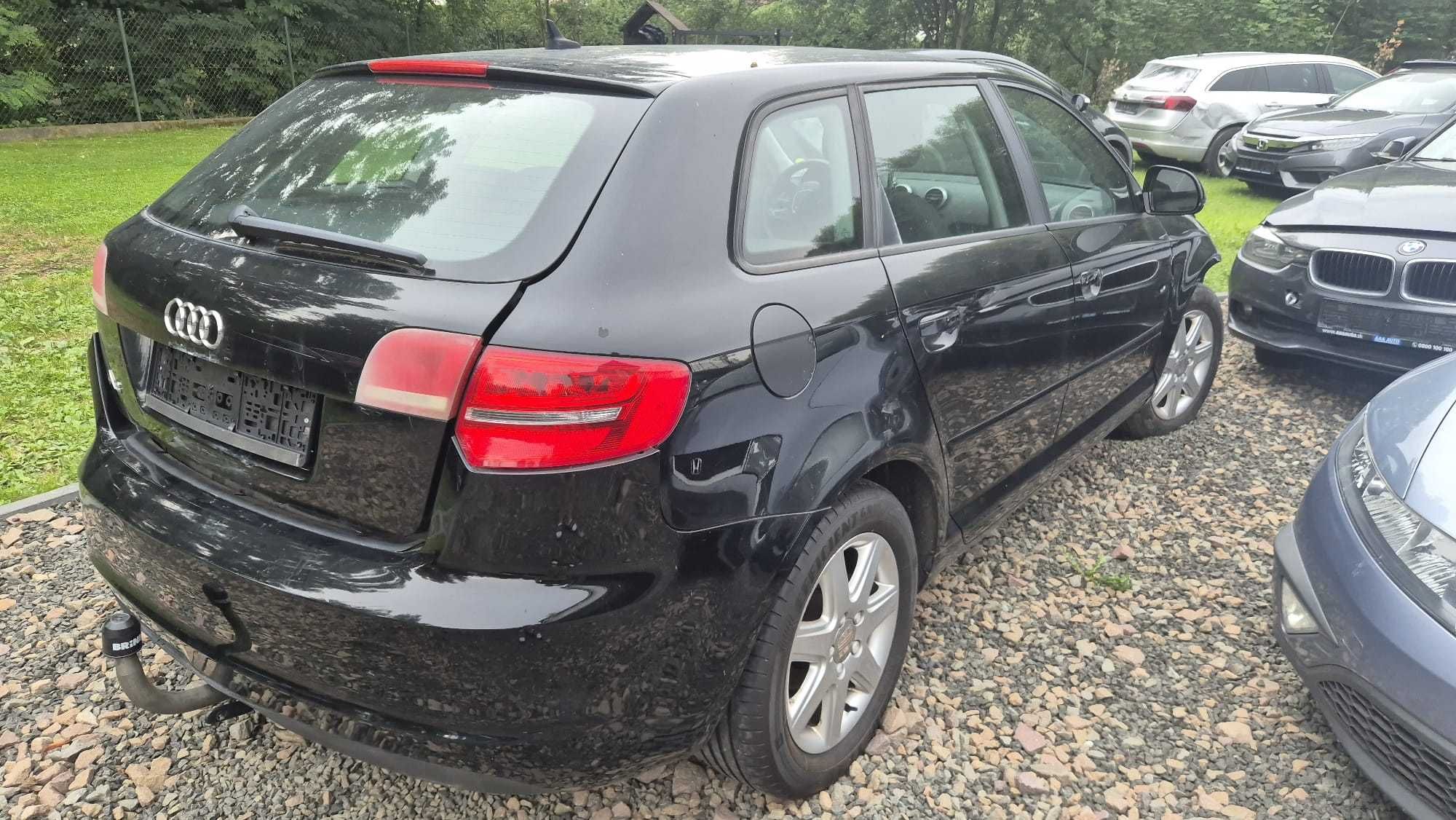 Audi A3 1.4b 125hp