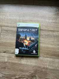 Gra Turning Point Fall of Liberty Xbox360 Xbox 360