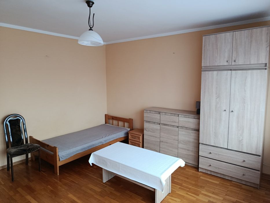 Wynajmę duży pokój