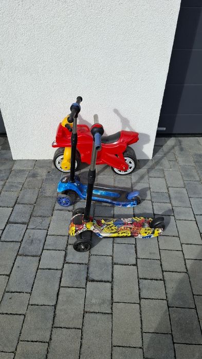 Oddam za darmo hulejnoga