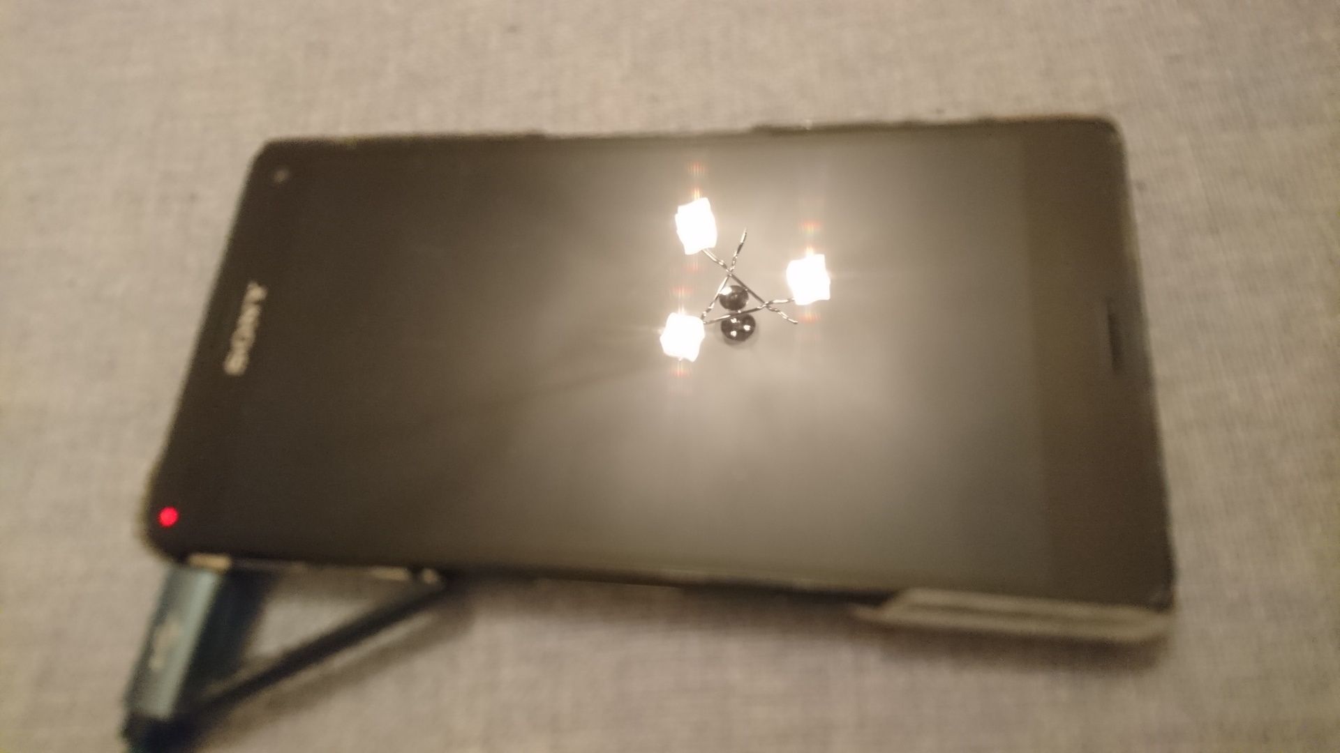 SONY Xperia Z3 Compact