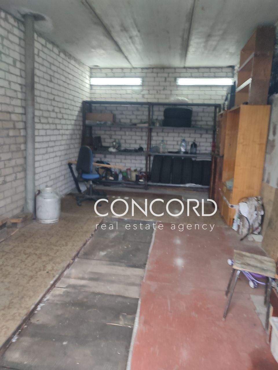Продам гараж в кооперативі. Троєщина. Героїв Енергетиків вул., 74