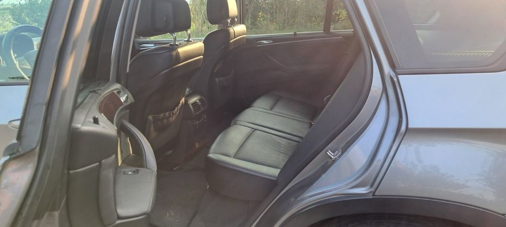 Продам BMW X5 E70