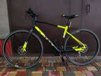 Marin Fairfax 2 M міський велосипед (гібрид)