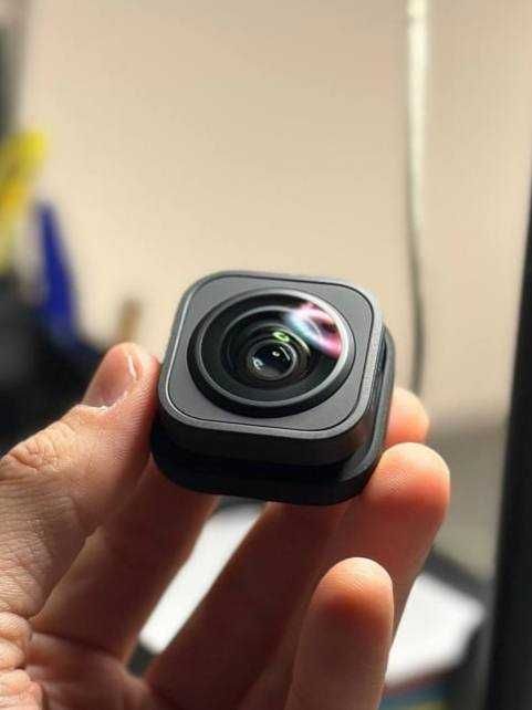 Модуль об'єктива для GoPro - Ultra Wide Lens Mod