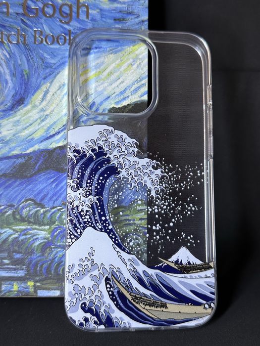 Etui - iPhone 14 Pro - #215-216