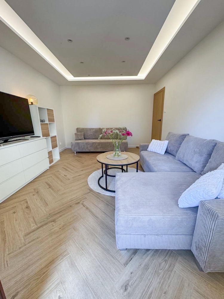Wynajme mieszkanie w Sopocie 58m2