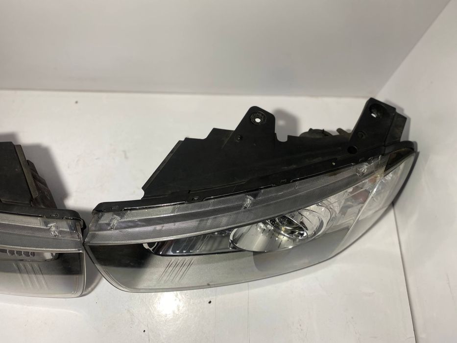 Фари фара chevrolet captiva 2012-18 шевролет каптіва оригінал галоген