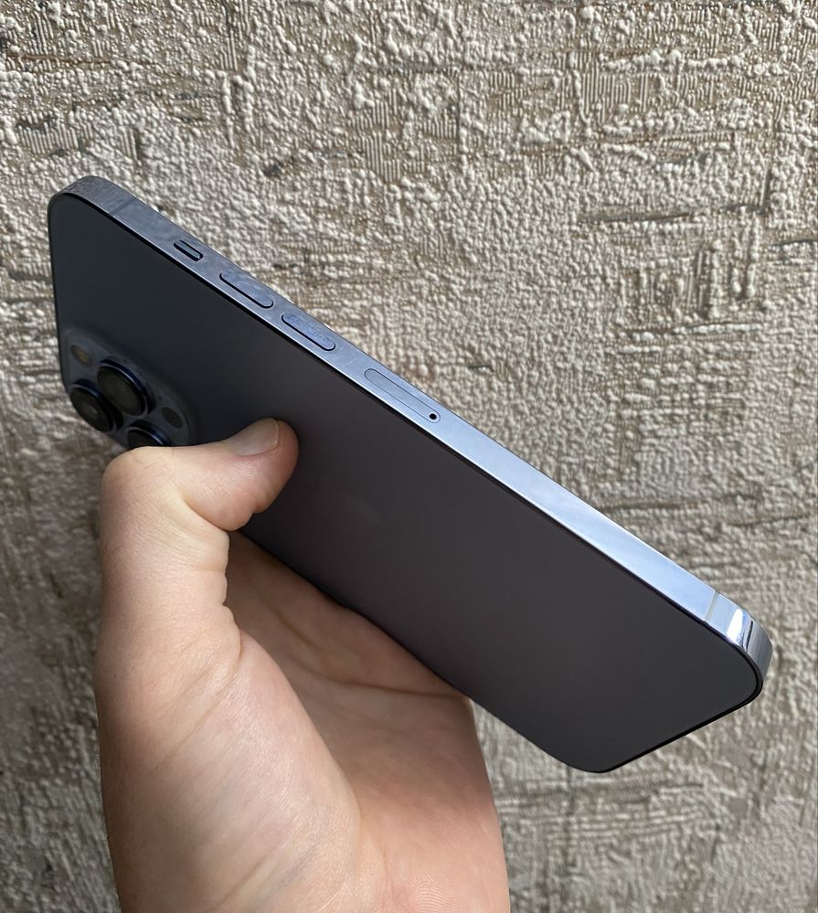 Iphone 13 pro max 100% neverlock